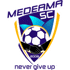 梅德亚马 队徽